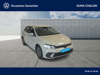 Photo Volkswagen Polo Polo 1.0 TSI 95 S&S BVM5
