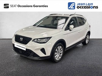 Photo Seat Arona 1.0 TSI 110 ch Start/Stop BVM6 Style