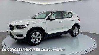 Photo Volvo XC40 BUSINESS T2 129 ch Geartronic 8