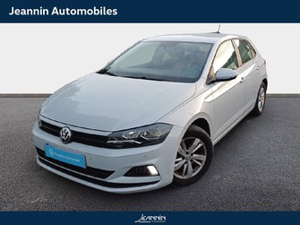 Photo Volkswagen Polo Polo 1.0 80 S&S BVM5