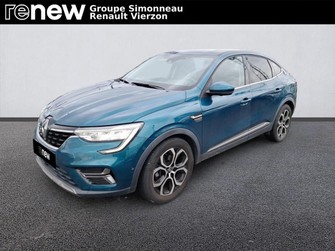 Photo Renault Arkana E-Tech 145 - 21B Intens