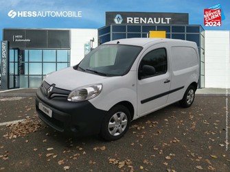 Photo Renault Kangoo Express 1.5 Blue dCi 80ch Grand Confort