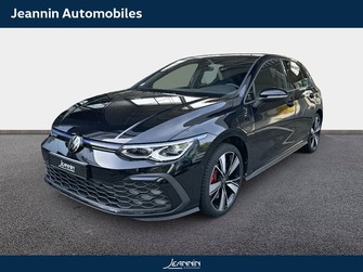 Photo Volkswagen Golf Golf 1.4 Hybrid Rechargeable OPF 245 DSG6