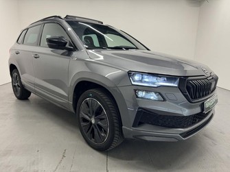 Photo Skoda Karoq 1.5 TSI ACT 150ch Sportline DSG7