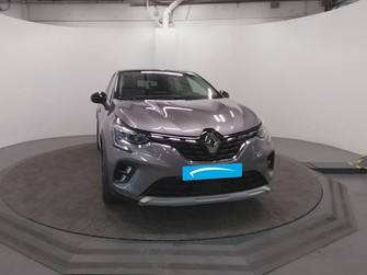 Photo Renault Captur Captur TCe 90
