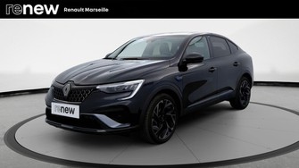Photo Renault Arkana Arkana E-Tech 145 - 23