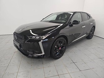 Photo DS 4 E-TENSE 225ch Performance Line +