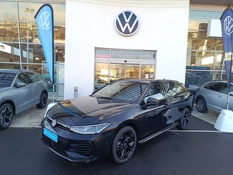 Photo Volkswagen Passat Passat 1.5 eHybrid 272 DSG6