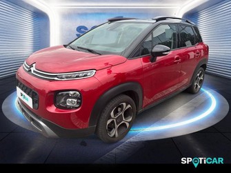 Photo Citroen C3 Aircross PureTech 110ch S&S Shine Pack