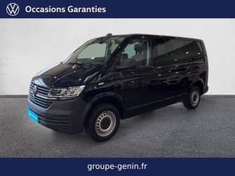 Photo Volkswagen Transporter 6.1 PROCAB TRANSPORTER 6.1 PROCAB L1 2.0 TDI 110 BVM5