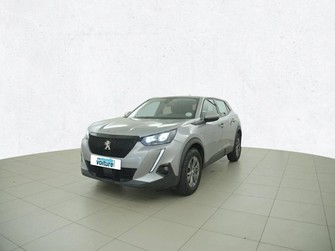 Photo Peugeot 2008 BUSINESS PureTech 130 S&amp;S EAT8 - Active