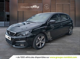 Photo Peugeot 308 308 PureTech 130ch S&S BVM6