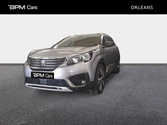 Photo Peugeot 5008 1.5 BlueHDi 130ch E6.c Allure S&S EAT8