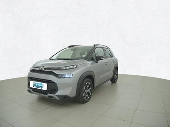 Photo Citroen C3 Aircross PureTech 110 S&amp;S BVM6 - Plus