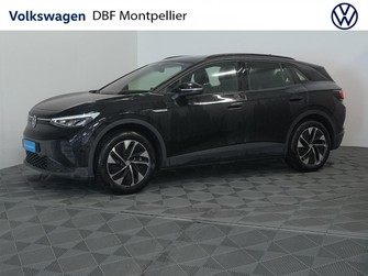 Photo Volkswagen ID.4 204 ch Pro Performance Life Plus