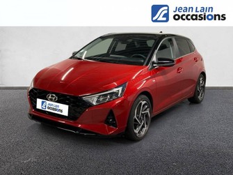 Photo Hyundai i20 1.0 T-GDi 100 Hybrid 48V Creative