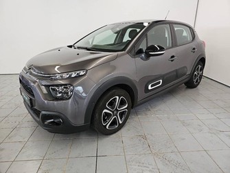 Photo Citroen C3 1.2 PureTech 110ch S&S Shine 120-123g