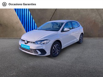 Photo Volkswagen Polo 1.0 TSI 95ch Life Plus