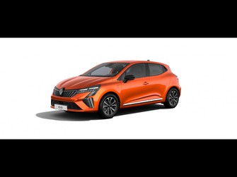 Photo Renault Clio TCe 90 GSR2 Techno
