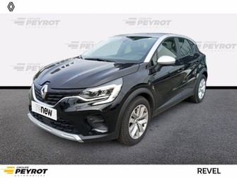 Photo Renault Captur TCe 90 - 21 Business