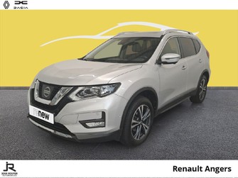 Photo Nissan X Trail 1.6 dCi 130ch N-Connecta