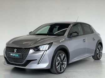 Photo Peugeot 208 e-208 136ch GT Line