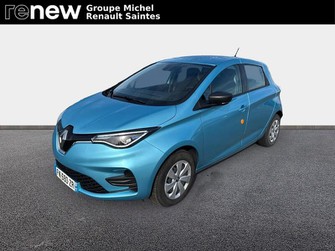 Photo Renault ZOE Zoe R110 Life