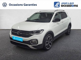 Photo Volkswagen T-Cross 1.0 TSI 110 Start/Stop DSG7 Style