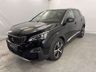 Photo Peugeot 3008 1.5 BlueHDi 130ch E6.c Allure S&S