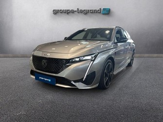 Photo Peugeot 308 SW e-308 156ch GT