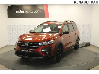 Photo Dacia Jogger TCe 110 5 places SL Extreme +