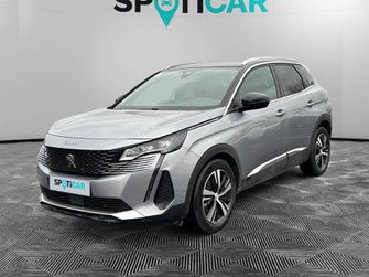 Photo Peugeot 3008 3008 Puretech 130ch S&S BVM6