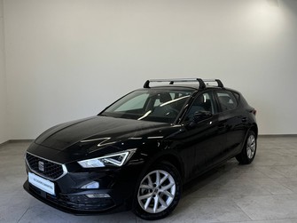Photo Seat Leon Leon 1.0 TSI 110 BVM6