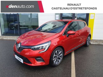 Photo Renault Clio E-Tech 140 - 21 Intens