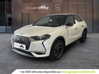Photo DS 3 Crossback DS3 Crossback BlueHDi 130 EAT8