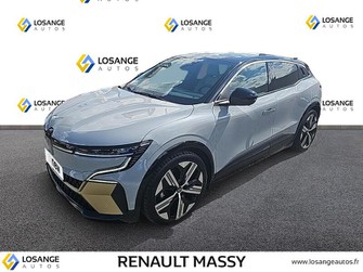 Photo Renault Megane E-TECH Megane E-Tech EV60 220 ch super charge
