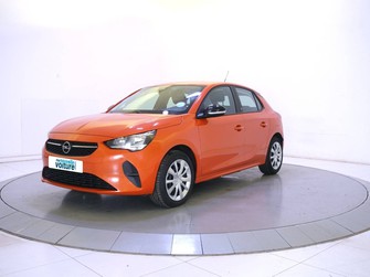 Photo Opel Corsa ELECTRIQUE Corsa Electrique 136 ch & Batterie 50 kWh