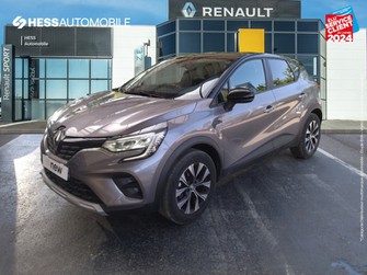 Photo Renault Captur 1.0 TCe 90ch Evolution