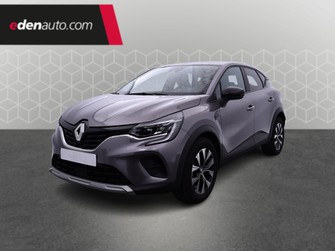 Photo Renault Captur TCe 90 Evolution