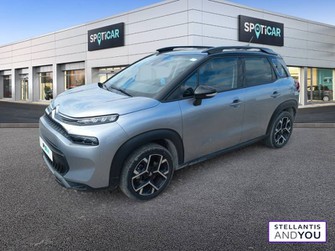 Photo Citroen C3 Aircross PureTech 130 S&S EAT6 Max