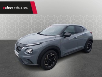 Photo Nissan Juke HYBRID 143 N-Connecta