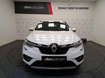 Photo Renault Arkana E-Tech 145 Business 5p