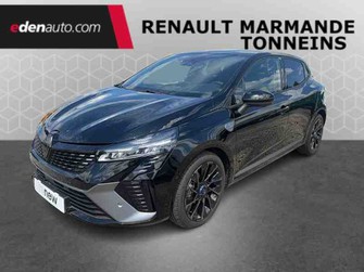 Photo Renault Clio TCe 90 ch GSR2 Esprit Alpine