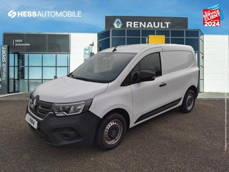 Photo Renault Kangoo Van L1 E-Tech EV45 dc 80kw Grand Confort