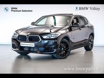 Photo Bmw X2 sDrive20iA 178ch Lounge DKG7