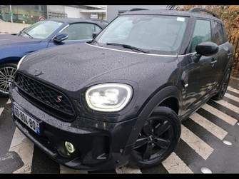 Photo Mini Countryman Countryman Cooper S  178ch Northwood BVA7