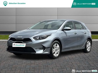 Photo Kia Ceed 1.0 T-GDI 120ch Active