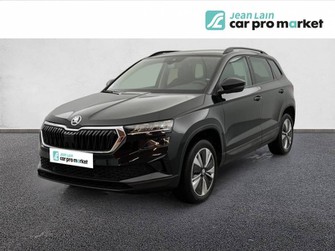 Photo Skoda Karoq 1.5 TSI 150 ch ACT DSG7 Business