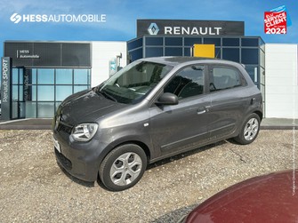 Photo Renault Twingo 1.0 SCe 65ch Zen - 21