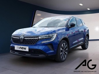 Photo Renault Austral E-Tech hybrid 200 Techno